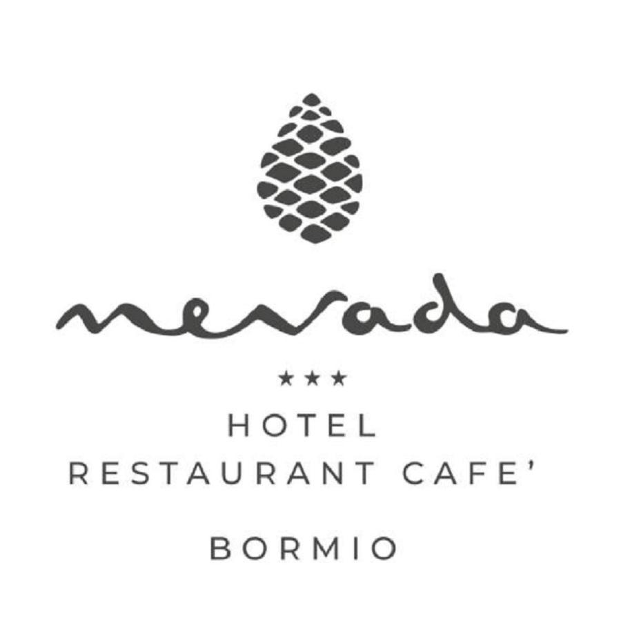Hotel Nevada Bormio Exterior foto